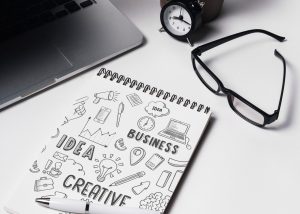 création d'identité visuelle création d'identité visuelle